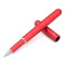 n9太极系列 0.7mm签字笔中性笔宝珠笔水笔 红色-戏宴