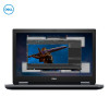 戴尔（DELL）Precision7740 17.3英寸移动工作站笔记本E-2286M/128G/6TB固态/16G