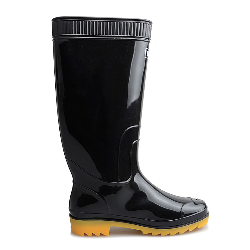 回力807 中筒 水鞋男式防水雨鞋户外雨靴套鞋（一双） 回力807 39