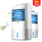 美的（Midea）空调扇AC120-16AR家用遥控单冷风扇