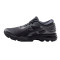 亚瑟士（ASICS）户外运动女子GEL-KAYANO25稳定透气跑步鞋1012A026 1012A026-002/黑色（女） 6（女/37）
