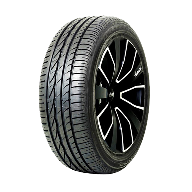 普利司通轮胎 泰然者 ER300 195/55R16 87V RFT缺气保用（防爆）轮胎 ☆ 宝马原装星标