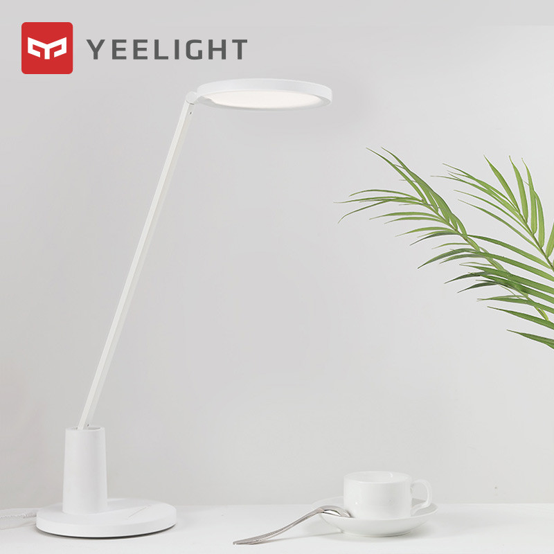 Yeelight LED台灯护眼 Prime版 白色