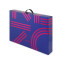 KENZO Broken全棉四件套装 KCA-001 红色