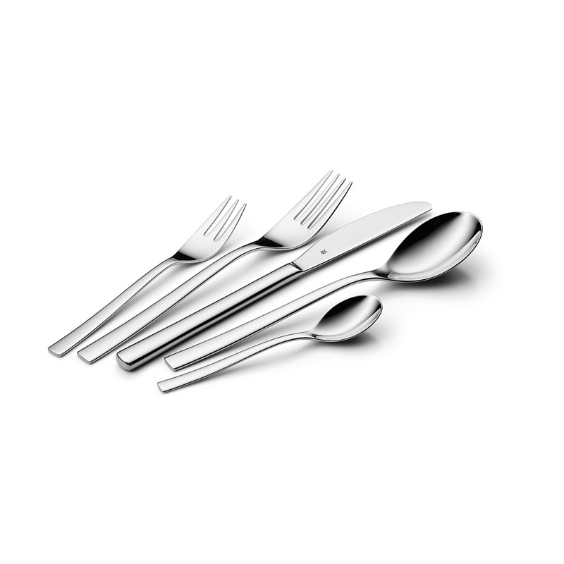 福腾宝(WMF)PALMERMO 餐具5件套 1177006040