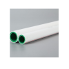 日丰(RIFENG)PPR热水管J自来水管φ32x(4.4厚度)双色4米/根（根）