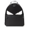 Fendi 白色怪兽眼睛 双肩包 7VZ042 黑色