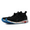 ASICS爱世克斯HyperGEL-KAN冬季男子跑步鞋1021A032-001 黑色 40.5
