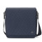 MK Jet Set Mens 邮差斜挎包 中号 印花LOGO款 海军蓝