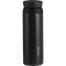 乐扣乐扣(Lock&Lock) 憧憬旋转保温杯 450ml 450ml 黑色