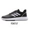 ADIDAS(阿迪)COURTSMASH春季男子网球鞋F36717 F36717 44.5