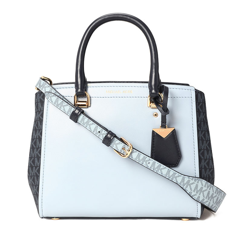 MK Benning 手拎包 中号 30T8GN4M2V 拼色