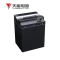 天能锂电池60V20Ah黑金刚（含 充3A电器）尺J寸180*235*152