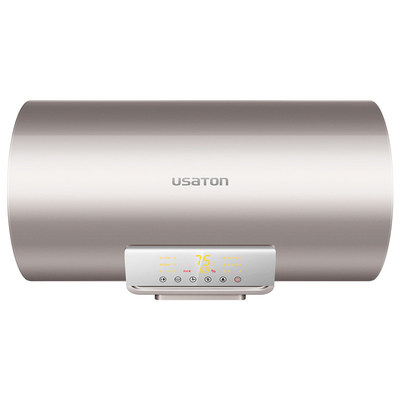 USATON/阿诗丹顿家用储水式电热水器3000W一级能效节能省电电热水器KC72-N50D30