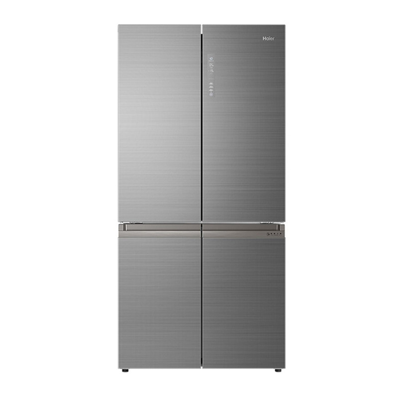 海尔(Haier) BCD-549WDGX 549升 十字对开门 冰箱 (计价单位：台)