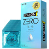 杰士邦零感至薄至润10只装(ZB10)