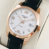 浪琴longines-康铂系列 L2.785.8.76.3 机械男表