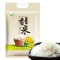 咪然MIRAN 稻花香香米 5kg 米色