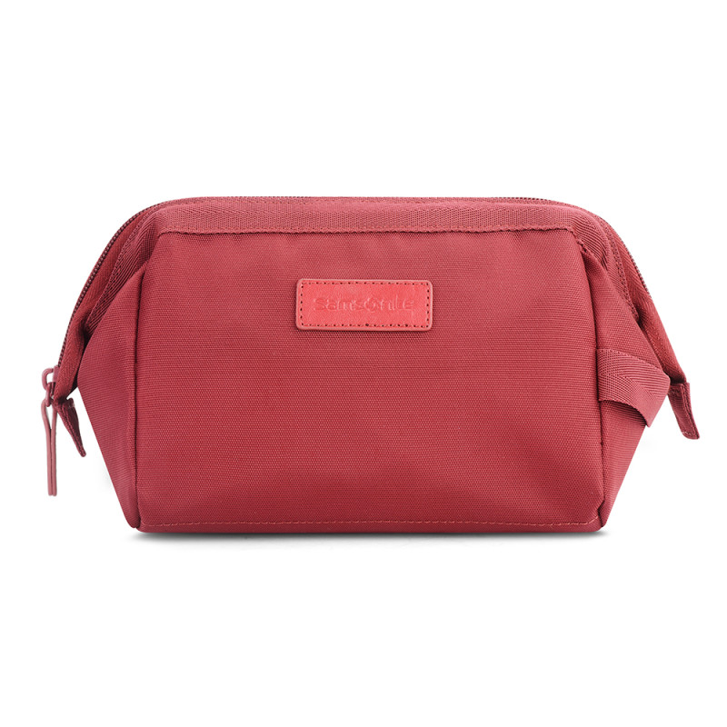 新秀丽(samsonite)化妆包674*00011 红色