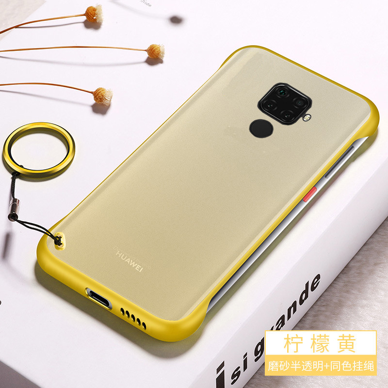 魅爱琳 荣耀60/荣耀60Pro/荣耀50pro/se手机壳保护套外壳 蝶恋花电镀轻奢镶钻 指环扣全包防摔软潮日韩时尚 【荣耀60Pro】香槟粉+指环