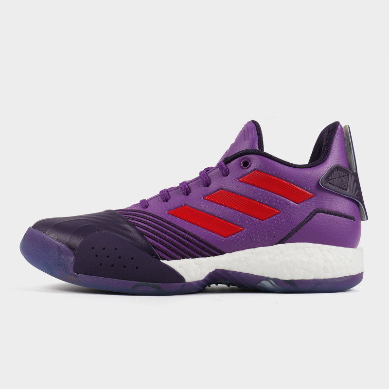 Adidas 阿迪达斯 男鞋 TMAC Millennium高帮篮球鞋EF1872 EF1872 39