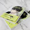0902同学关系第五册（快看漫画APP超人气作品，收录全新未曝光新番外和作者后记！）