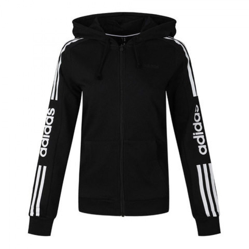 ADIDASSC(阿迪运动休闲)WCE3SZPHDY秋季女子连帽外套EI4716 XL EI4716