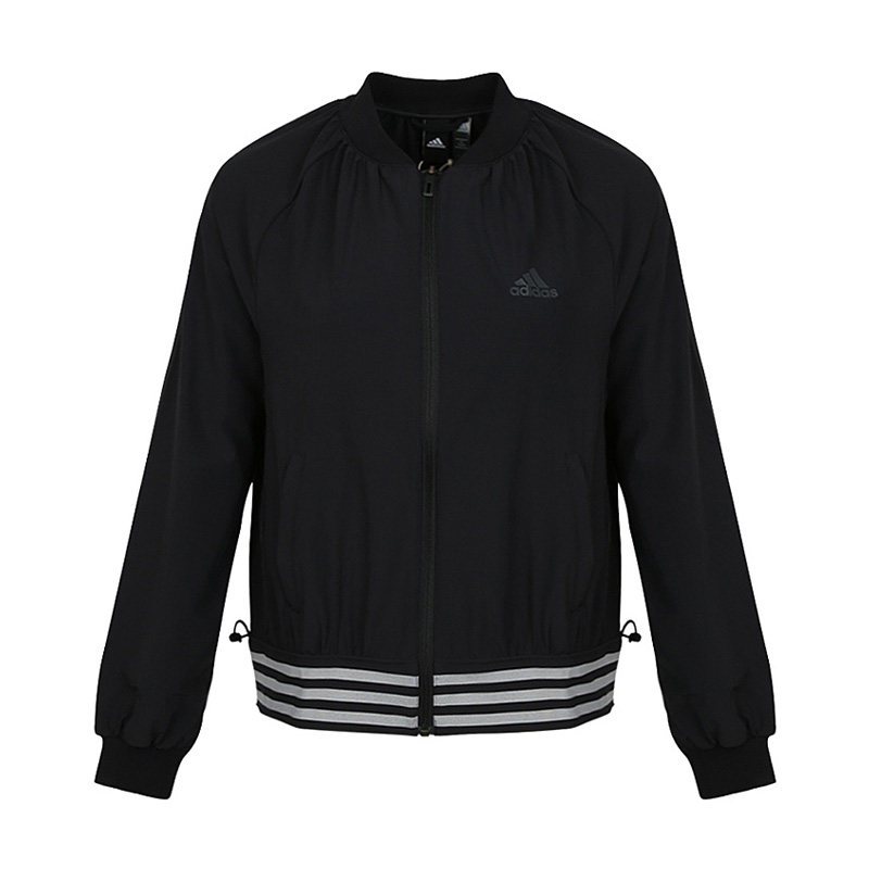 ADIDAS(阿迪)FEMJKTWV秋季女子夹克DM5312 M DM5312