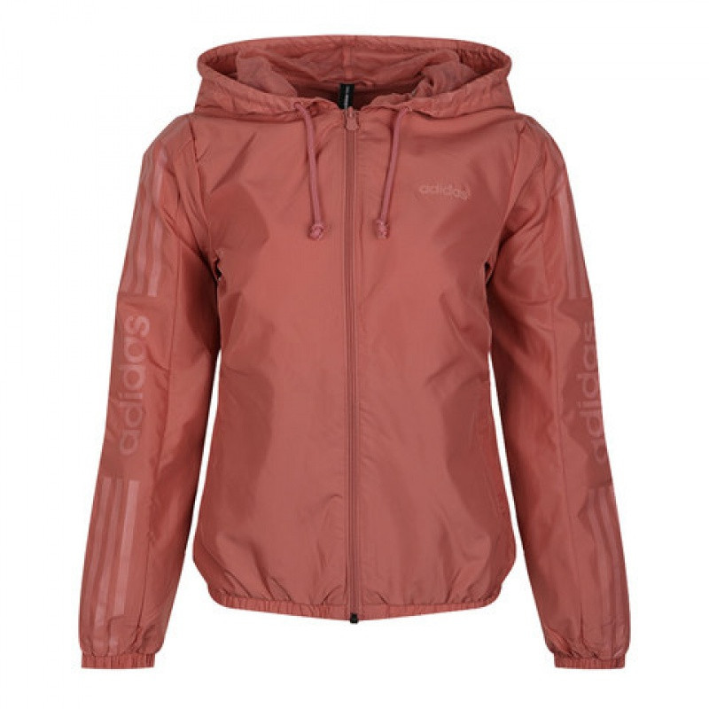 ADIDASSC秋季女子防风服EI4731 S EI4731