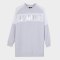 CONVERSE(匡威)ConverseLurexDress冬季女子针织裙100071 XL 10007197-A02