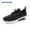 SKECHERS(斯凯奇)女鞋跑步鞋-68716-BLK 黑色/BLK 39