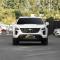 凯迪拉克 XT4 2018款 28T 两驱技术型 白色
