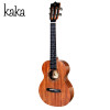 [学生适用 老师推荐]KAKA卡卡 KUC-70D 尤克里里ukulele乌克丽丽23英寸单板升级款相思木迷你小吉他
