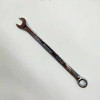 邦克两用扳手 14mm BK-204609 （Cr-v）镜面呆梅两用扳手 （单位：只）
