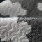 幸福派 Y-莫兰迪-雪尼尔纯色沙发垫 90*120cm一片 莫兰迪-孔雀绿
