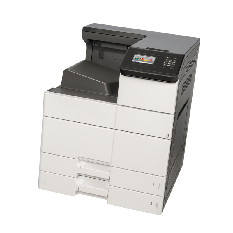 奔图(PANTUM) P9502DN 黑白激光打印机 自动双面打印 商务办公