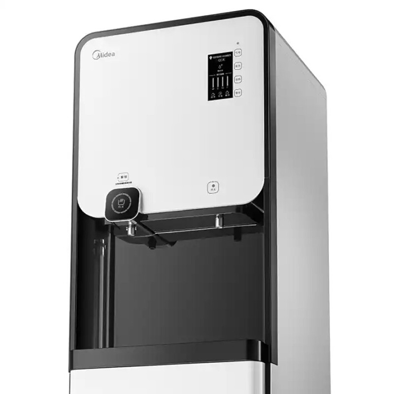 美的(Midea) 商用立式RO反渗透直饮机多种温度可选 JD1750S-RO（Z60 Pro）