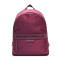Longchamp 珑骧 女款Le Pliage Néo 系列织物小号双肩包 1118 578 745-紫红色