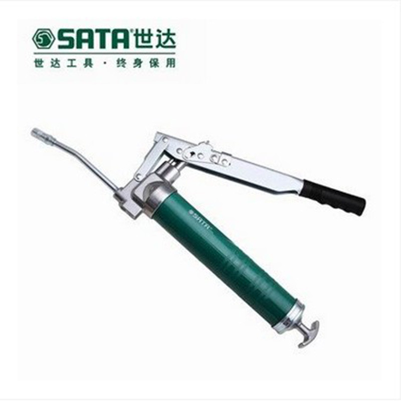 世达（SATA）省力型高压手动黄油枪400CC97205（单位：把）
