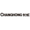 CHANGHONG 长虹 直边半侧光迷你字(黑色)欧邦标识 H200