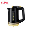 膳魔師(THERMOS) EHA-1361A-B 电热水壶