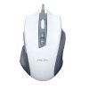 飞利浦（PHILIPS）SPK9201W白色