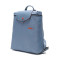 Longchamp 珑骧 女款LE PLIAGE系列织物可折叠双肩包 1699 619 P25-仙人掌绿色