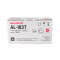 夏普（SHARP）AL-103T 黑色墨粉盒原装耗材（适用于AL-1031/1035-WH便携机型）约2000页NX 黑色