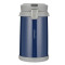 乐扣乐扣(Lock&Lock) 分隔保温饭盒 蓝色2200ml