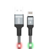 ASPOR A1812.4A Fast Charging Cable A182 灰色