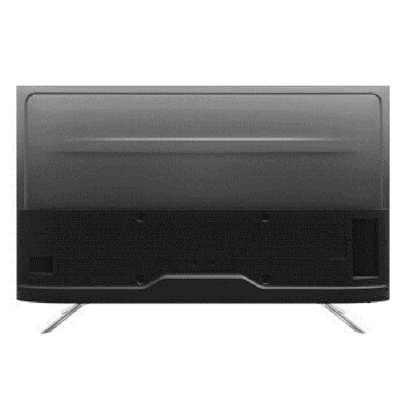 海信（Hisense）HZ55E5A 16G 55英寸4K超高清Unibody一体超薄 智能 液晶电视