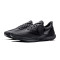 【自营】NIKE耐克男鞋跑步鞋低帮轻便系带休闲跑步运动鞋AQ7497... AQ7497-004黑+黑+煤黑 40码