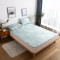 金丝莉(kintheri)JX-1103 艾草冰丝席 150*200cm 绿色 1.5m*2m