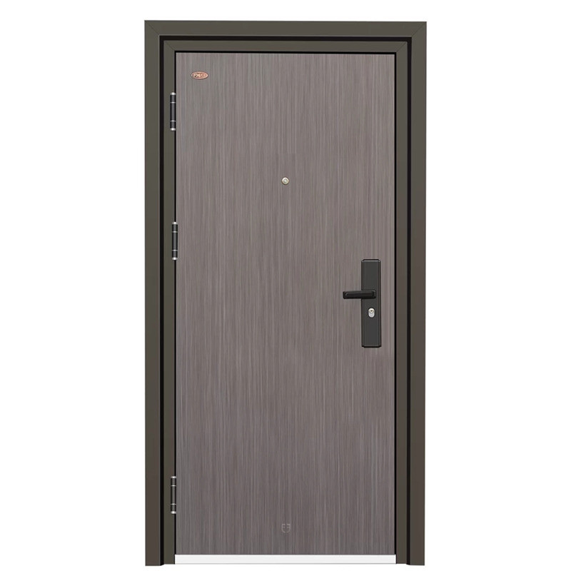 富新防盗门 甲级防盗门 简约进户门 入户门 钢质门 大门 静音门 选配